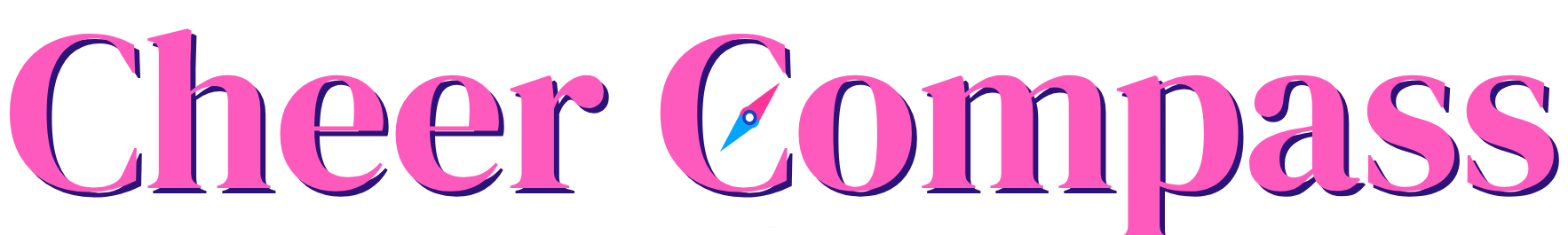 Cheer Compass